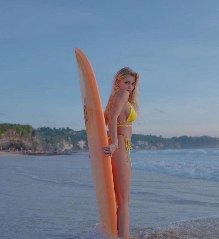 Индивидуалка Оксана фото № 2 в городе Москва