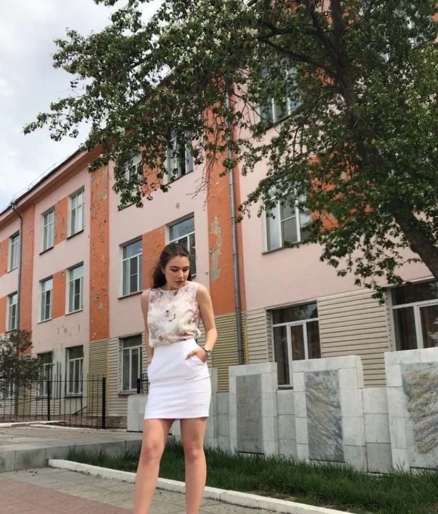 Индивидуалка Оксана фото № 2 в городе Москва