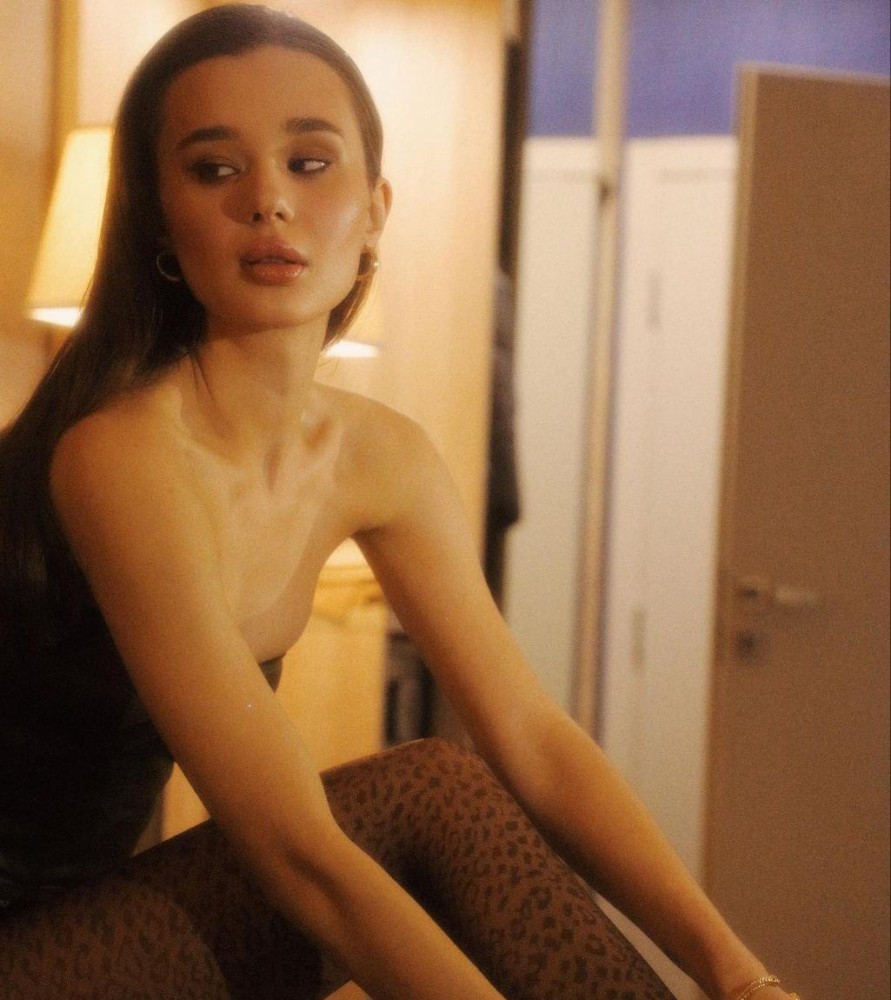 Индивидуалка Оксана фото № 2 в городе Москва