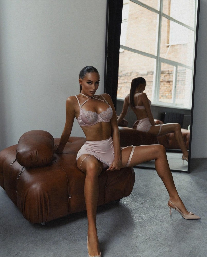 Индивидуалка ОКСАНА фото № 2 в городе Москва