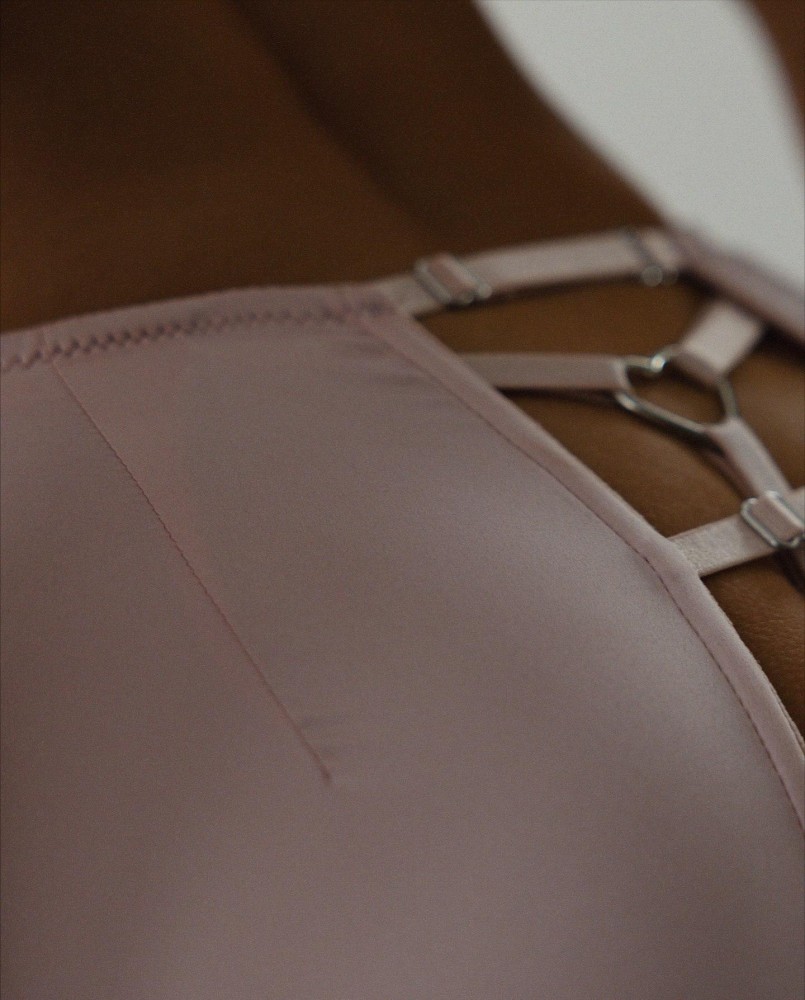 Индивидуалка ОКСАНА фото № 2 в городе Москва