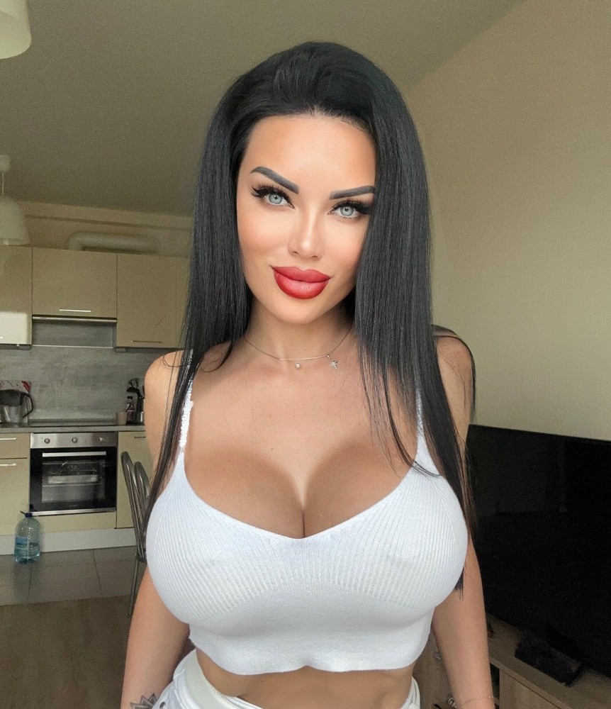 Индивидуалка Оксана фото № 2 в городе Москва