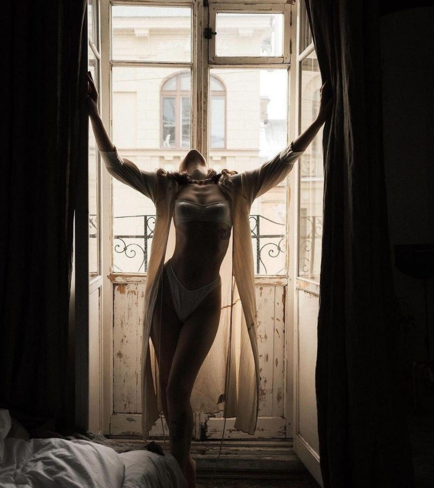 Индивидуалка Оксана фото № 2 в городе Москва