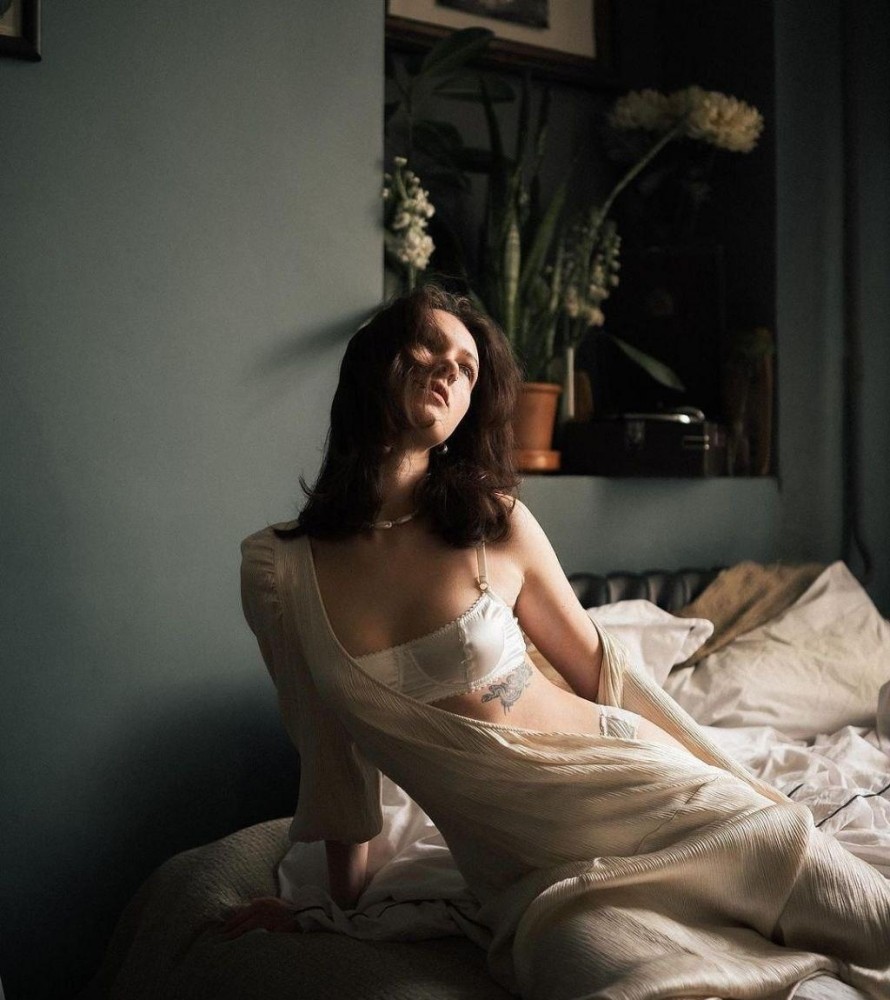 Индивидуалка Оксана фото № 2 в городе Москва