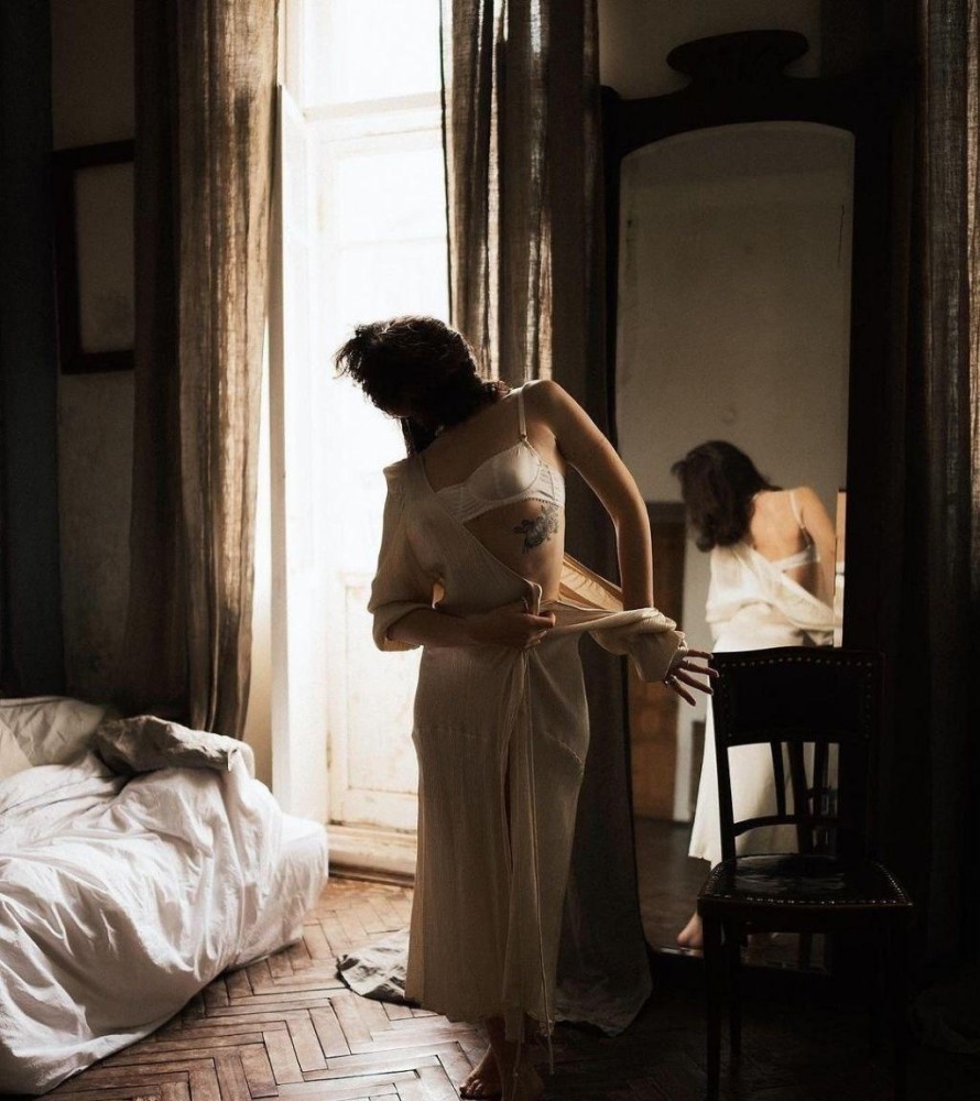 Индивидуалка Оксана фото № 2 в городе Москва