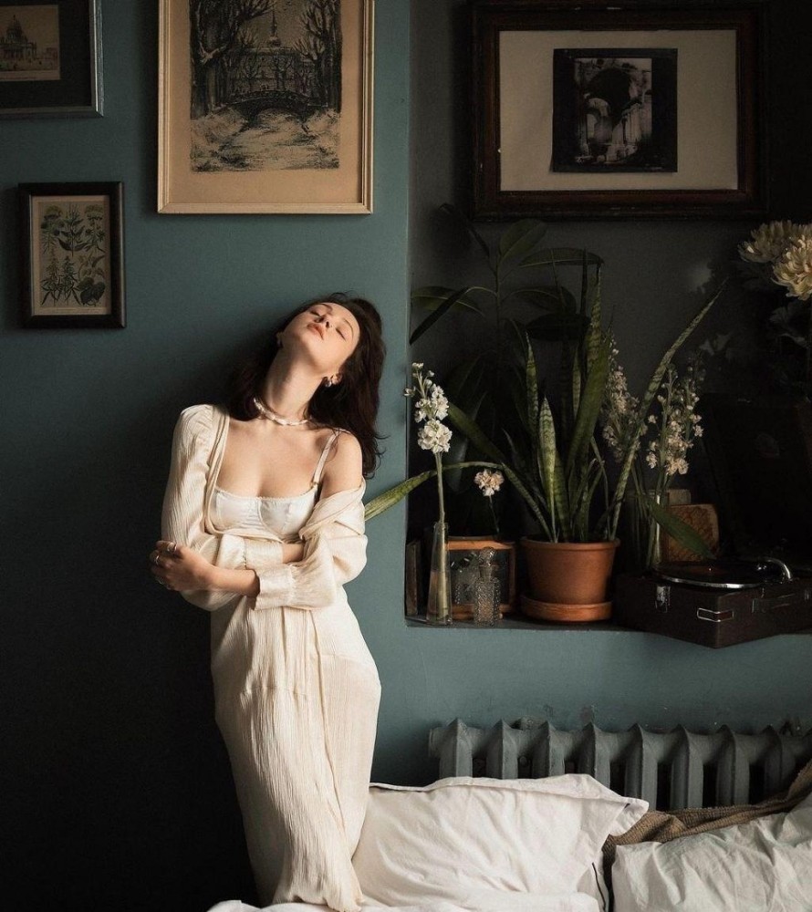 Индивидуалка Оксана фото № 2 в городе Москва