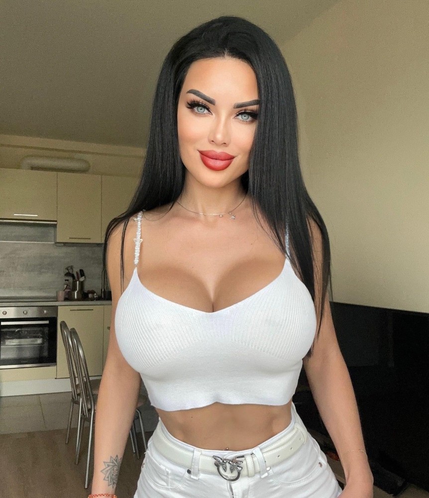 Индивидуалка Оксана фото № 2 в городе Москва