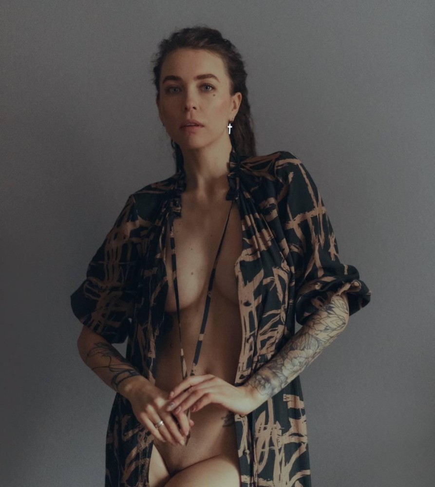 Индивидуалка Оксана фото № 2 в городе Москва