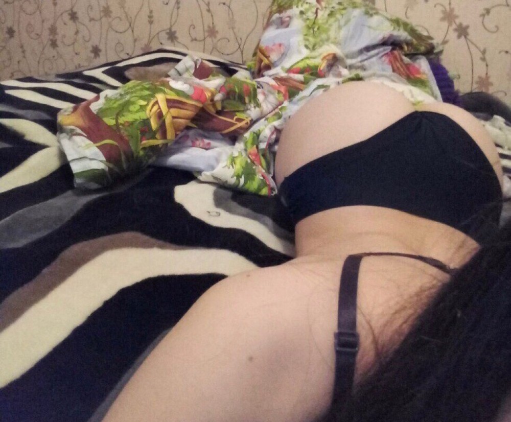 Индивидуалка Оксана фото № 2 в городе Москва