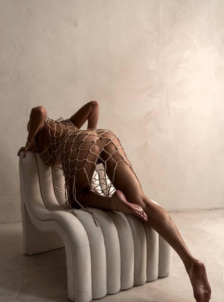 Индивидуалка Оксанка фото № 2 в городе Москва