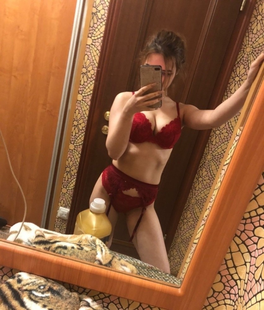 Индивидуалка Оксанка фото № 2 в городе Москва