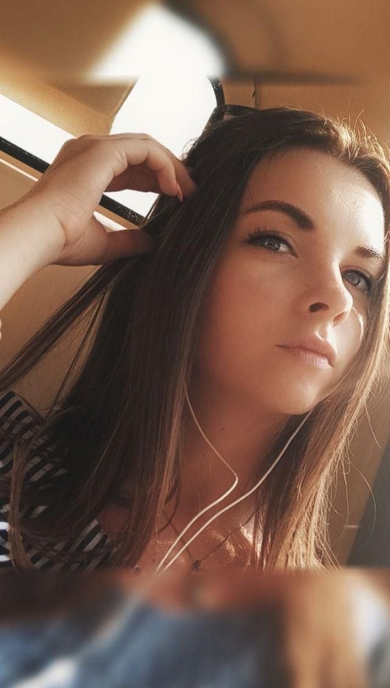 Индивидуалка Оксанка фото № 2 в городе Москва