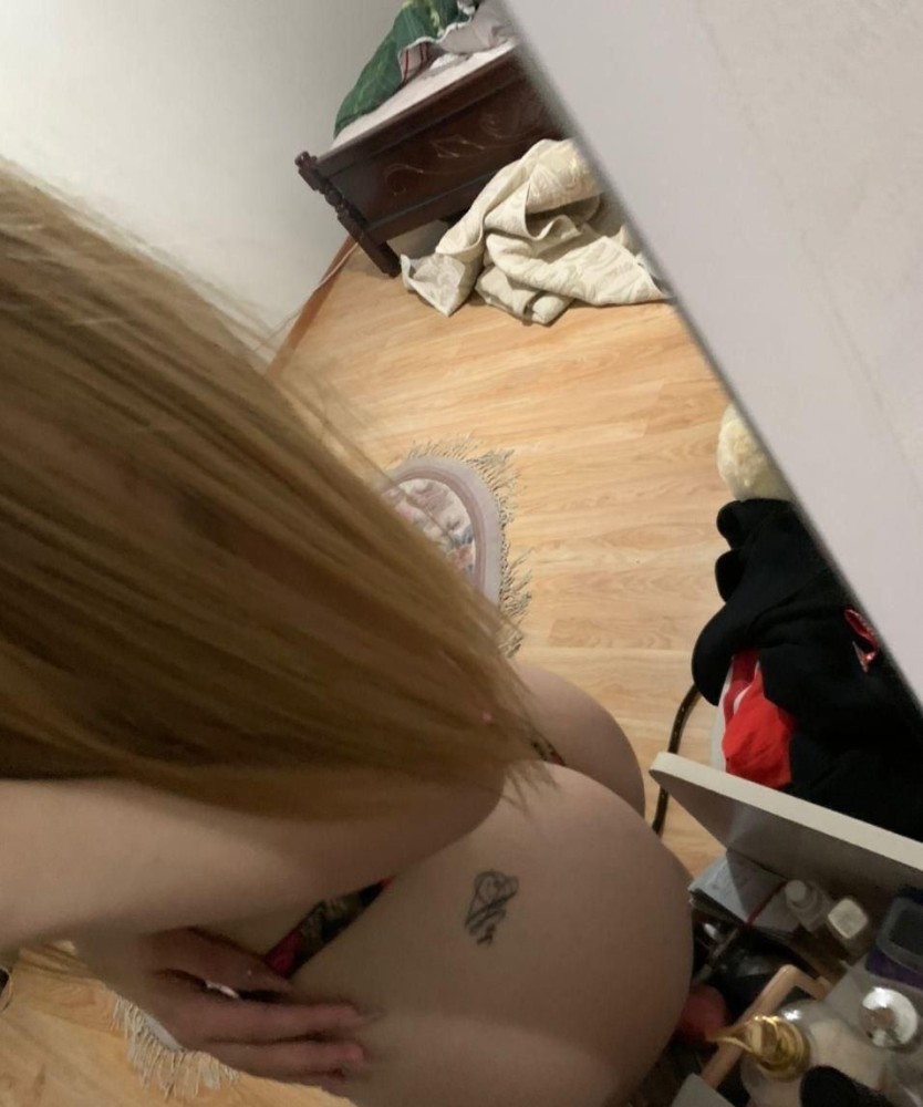 Индивидуалка Оксанка фото № 2 в городе Москва