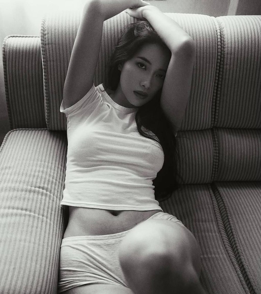 Индивидуалка Оксанка фото № 2 в городе Москва