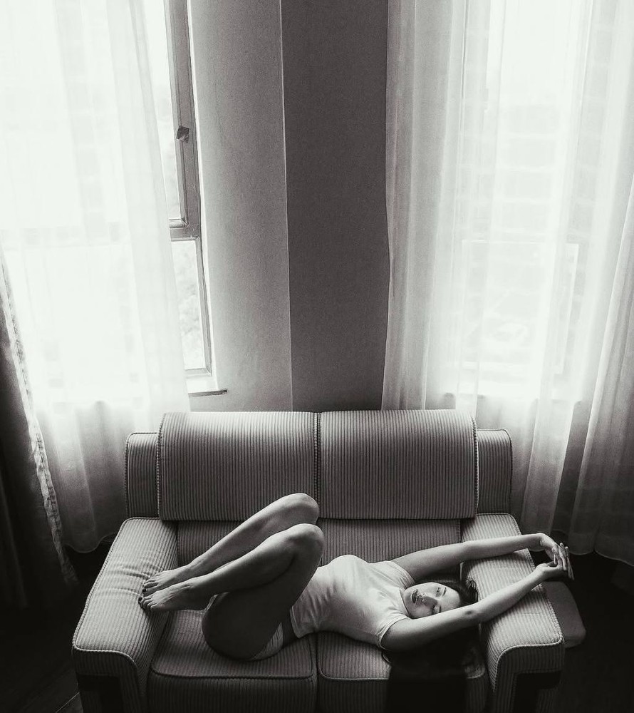 Индивидуалка Оксанка фото № 2 в городе Москва