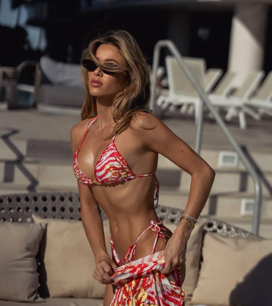 Индивидуалка Окси фото № 2 в городе Москва