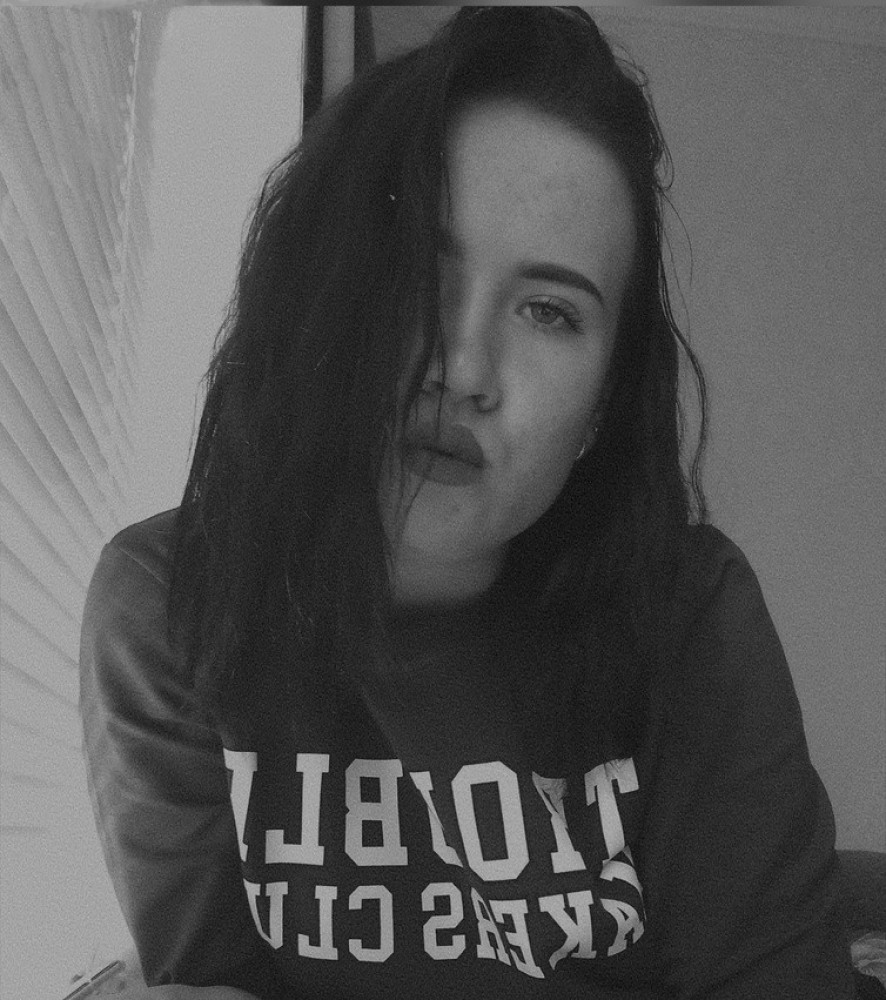 Индивидуалка Окси фото № 2 в городе Москва