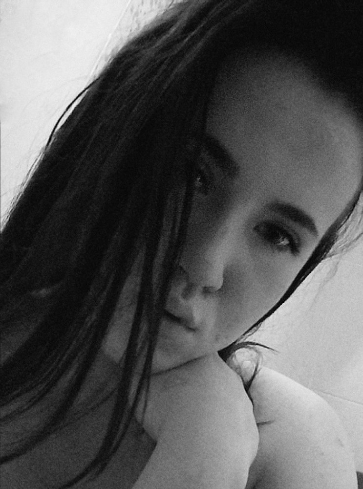 Индивидуалка Окси фото № 2 в городе Москва