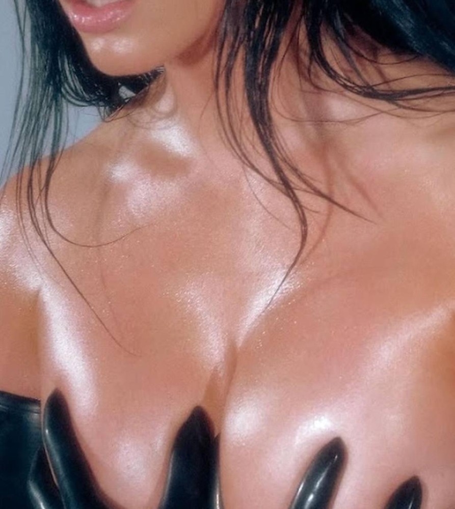 Индивидуалка Олечка фото № 2 в городе Москва