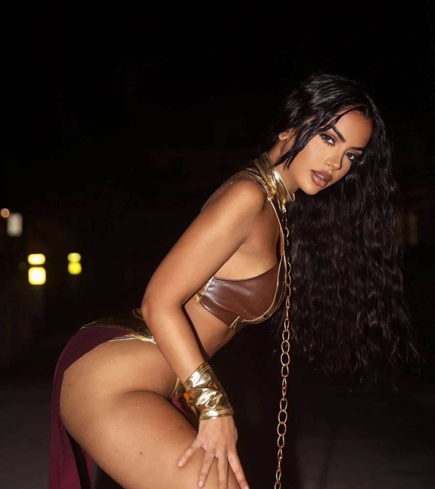 Индивидуалка Олечка фото № 2 в городе Москва