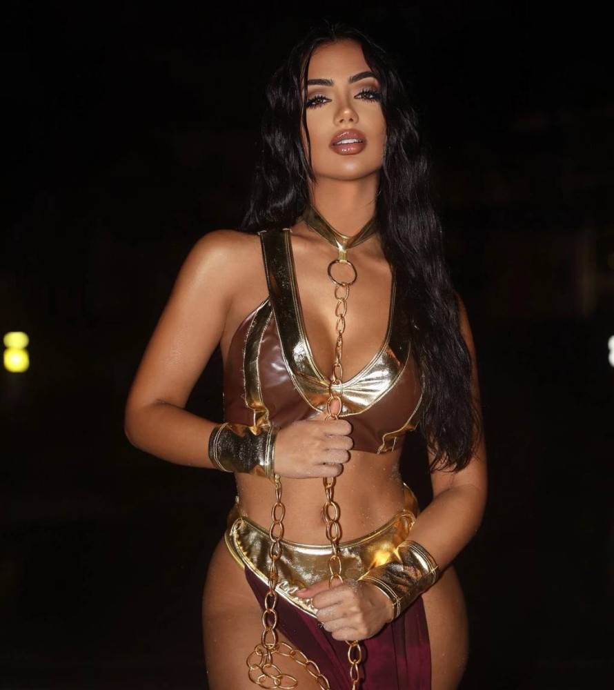 Индивидуалка Олечка фото № 2 в городе Москва