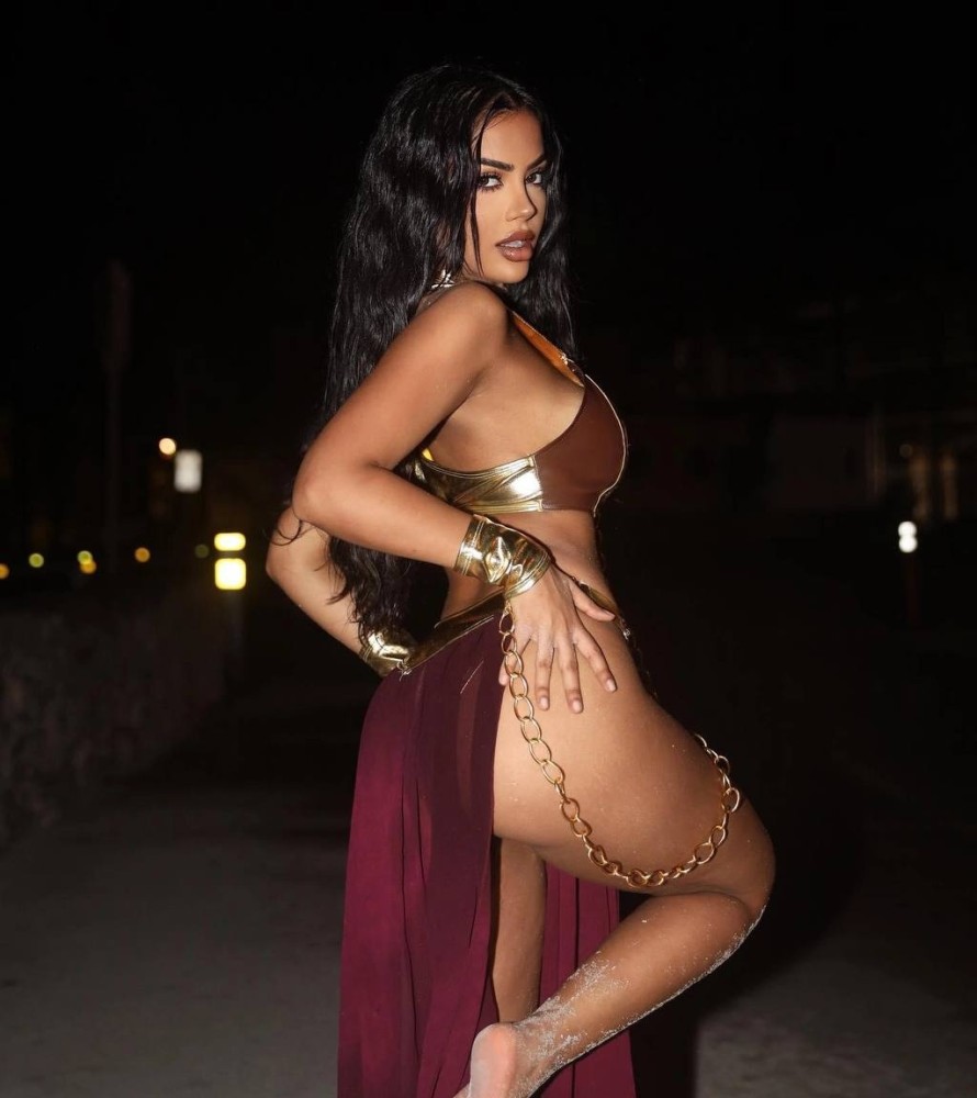 Индивидуалка Олечка фото № 2 в городе Москва