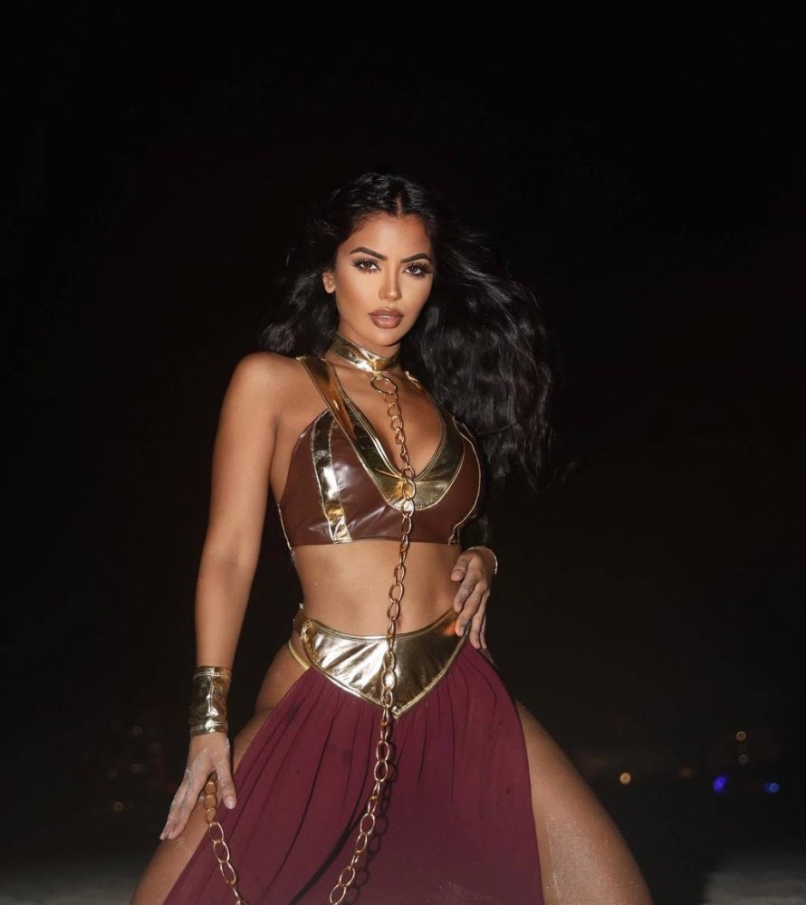 Индивидуалка Олечка фото № 2 в городе Москва