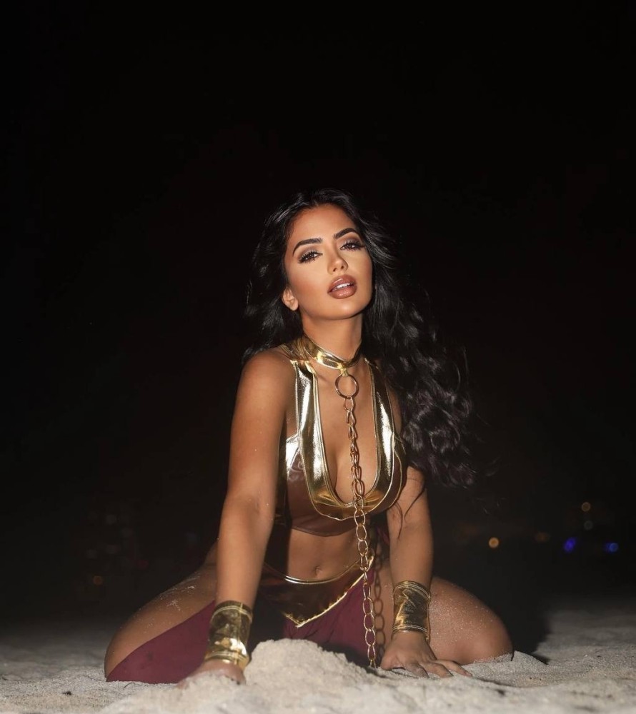 Индивидуалка Олечка фото № 2 в городе Москва