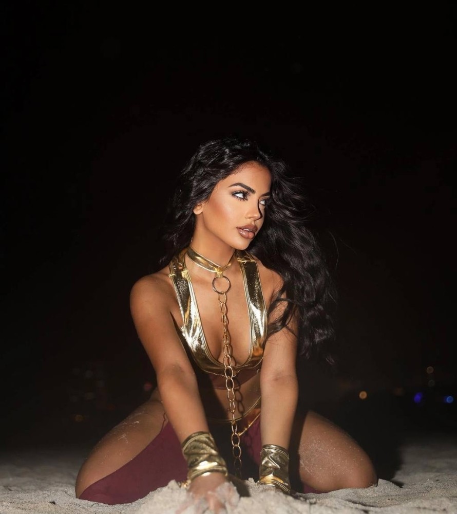 Индивидуалка Олечка фото № 2 в городе Москва