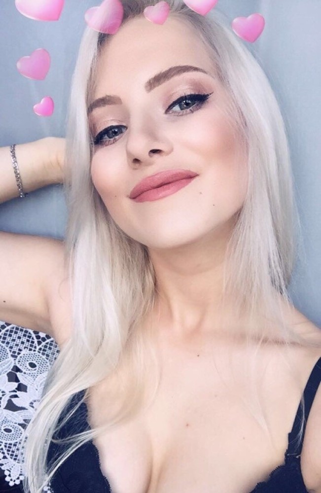 Индивидуалка Олечка фото № 2 в городе Москва