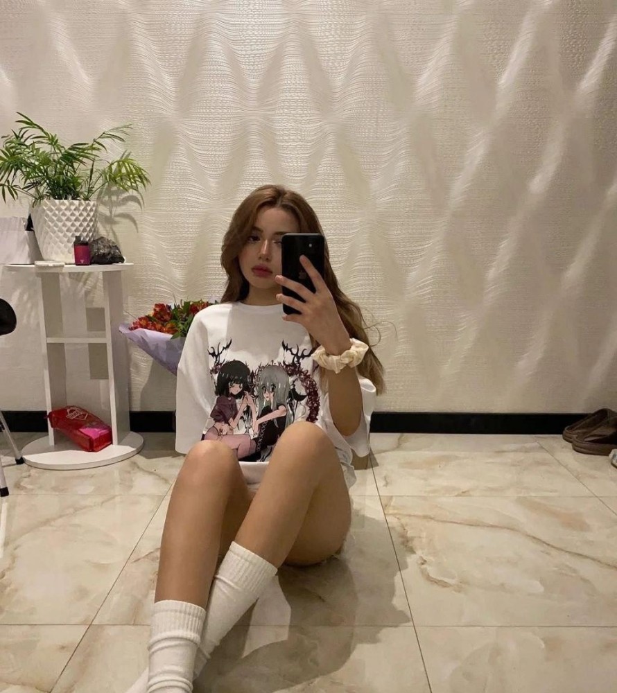 Индивидуалка Олечка фото № 2 в городе Москва