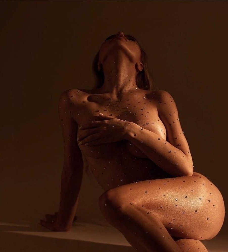 Индивидуалка Олечка фото № 2 в городе Москва