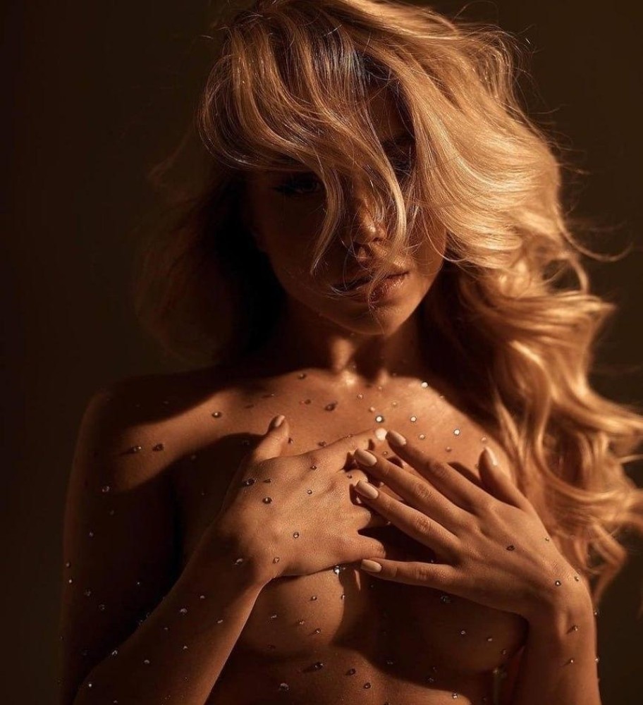 Индивидуалка Олечка фото № 2 в городе Москва