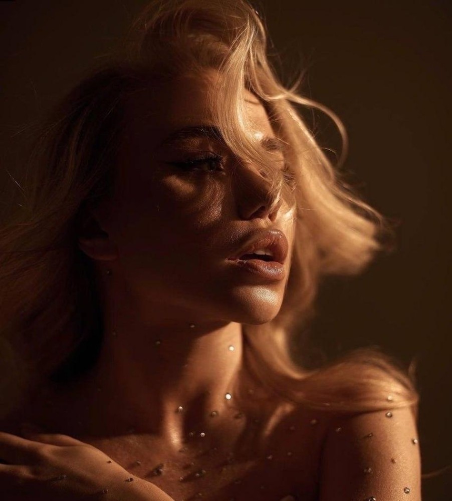 Индивидуалка Олечка фото № 2 в городе Москва