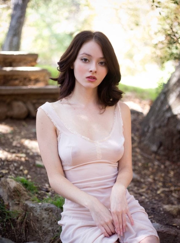 Индивидуалка Олечка фото № 2 в городе Москва