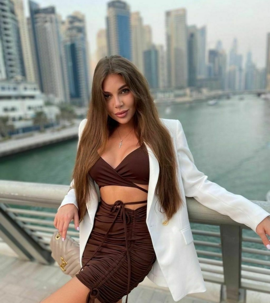 Индивидуалка Олечка фото № 2 в городе Москва