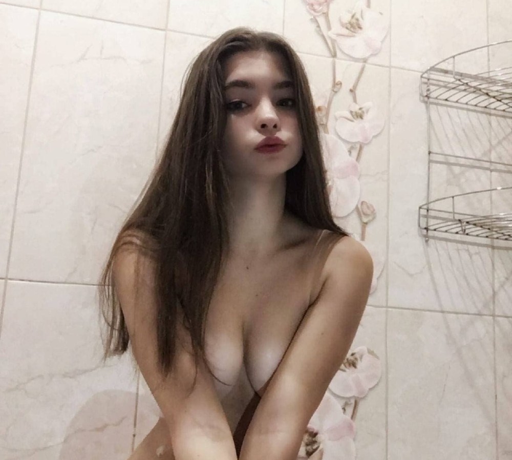 Индивидуалка Олечка фото № 2 в городе Москва