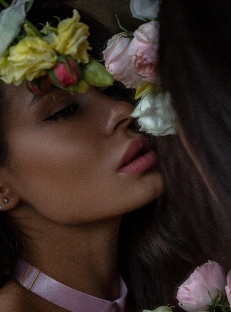 Индивидуалка Олечка фото № 2 в городе Москва