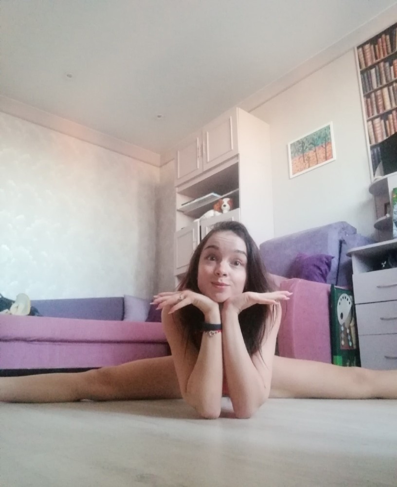 Индивидуалка Олечка фото № 2 в городе Москва