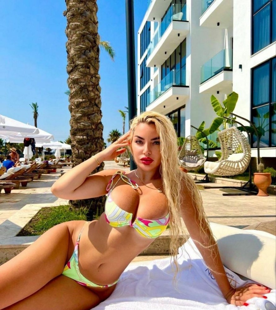 Индивидуалка Олечка фото № 2 в городе Москва