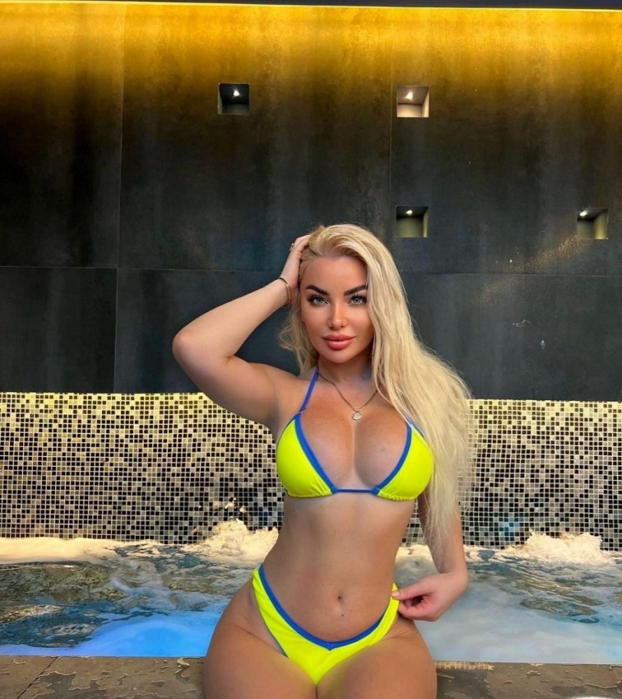 Индивидуалка Олечка фото № 2 в городе Москва