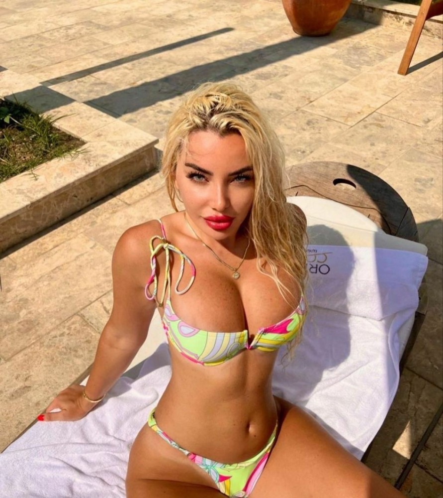 Индивидуалка Олечка фото № 2 в городе Москва