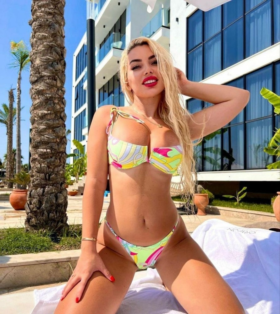 Индивидуалка Олечка фото № 2 в городе Москва