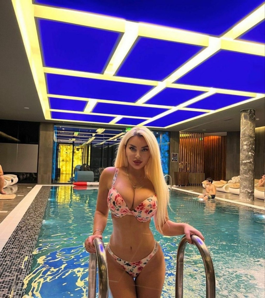 Индивидуалка Олечка фото № 2 в городе Москва