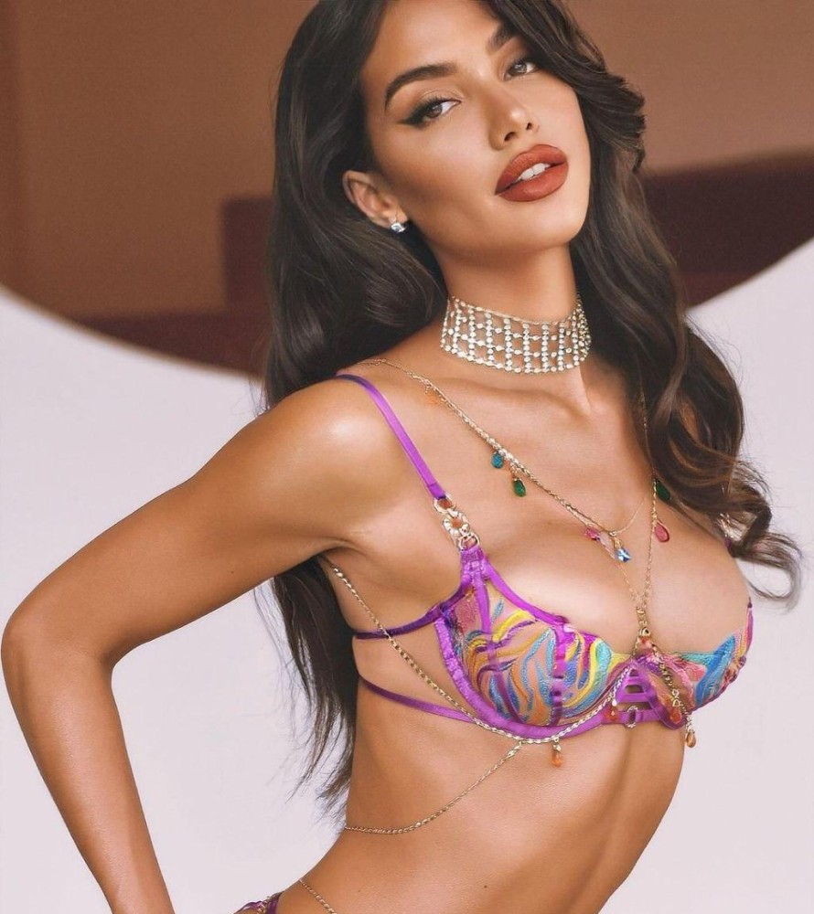 Индивидуалка Олечка фото № 2 в городе Москва