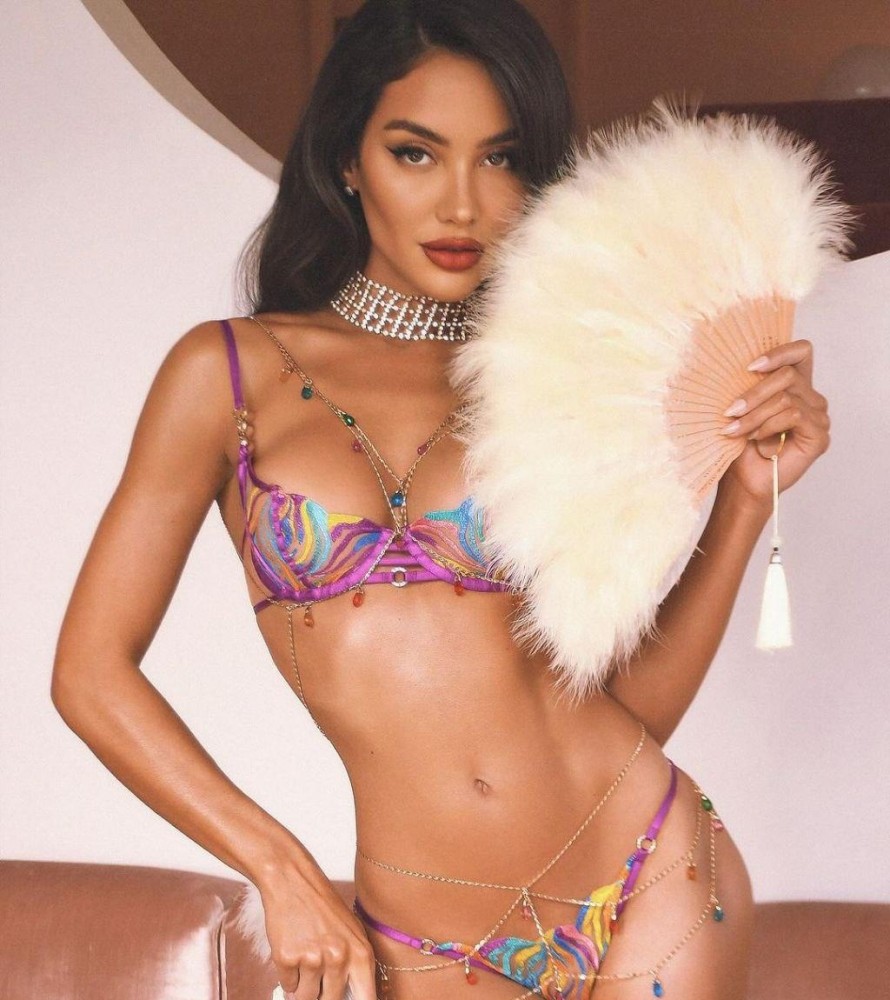 Индивидуалка Олечка фото № 2 в городе Москва