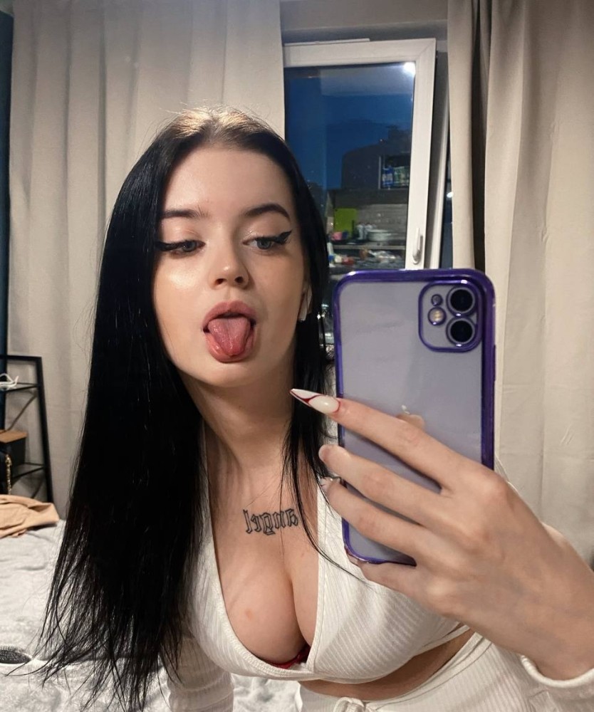 Индивидуалка Олечка фото № 2 в городе Москва