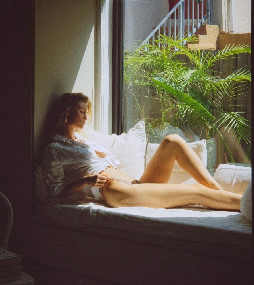 Индивидуалка Олечка фото № 2 в городе Москва