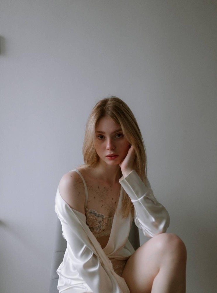 Индивидуалка Оленька фото № 2 в городе Москва