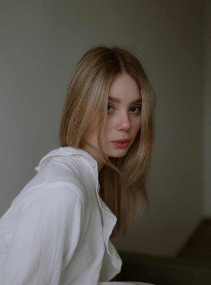 Индивидуалка Оленька фото № 2 в городе Москва